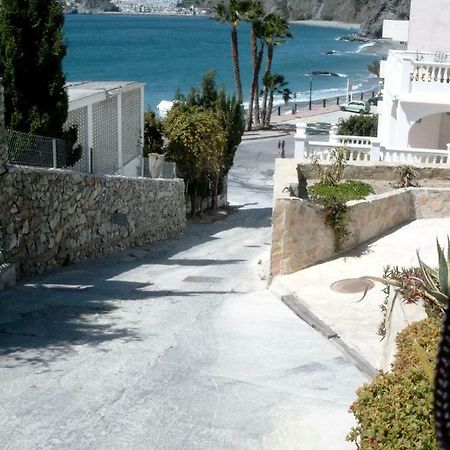 Playa Cotobro La Higuera Apartment Almuñécar Exterior foto