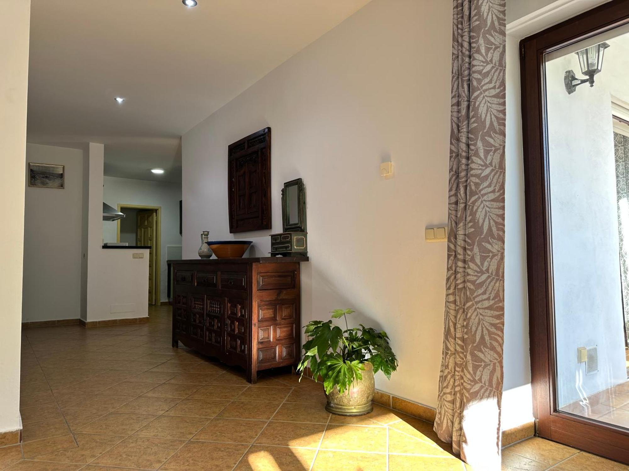 Playa Cotobro La Higuera Apartment Almuñécar Exterior foto