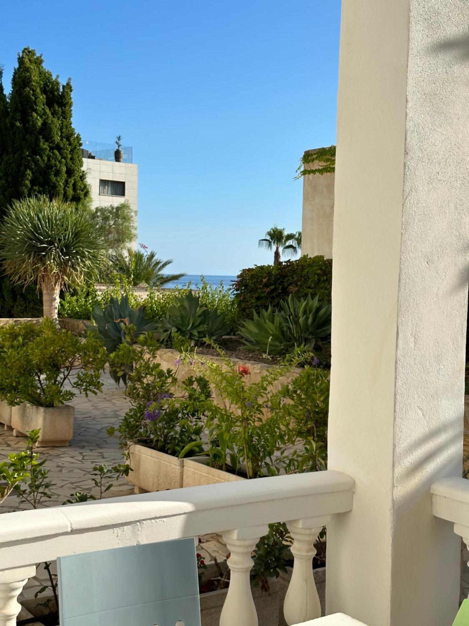 Playa Cotobro La Higuera Apartment Almuñécar Exterior foto