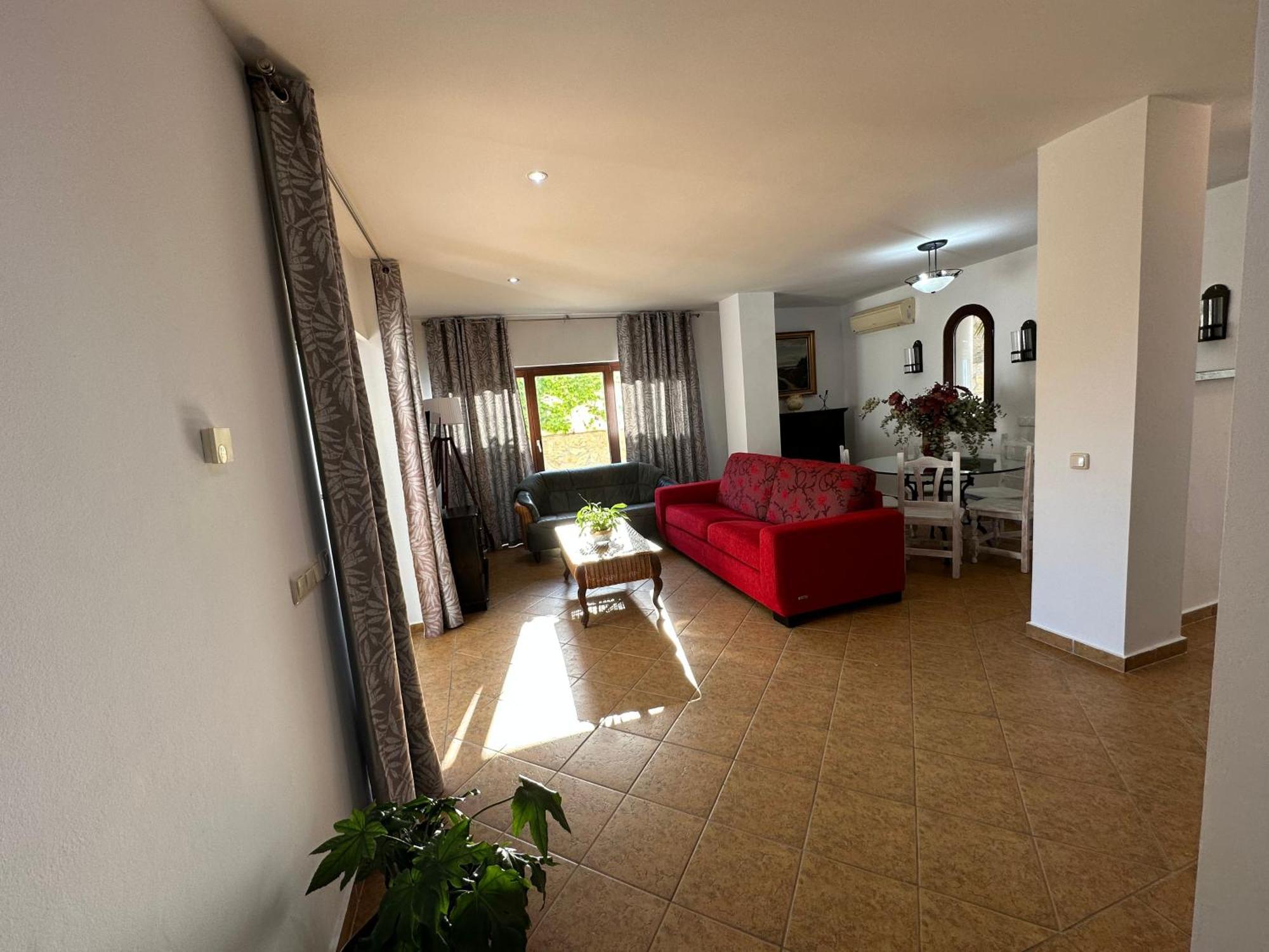 Playa Cotobro La Higuera Apartment Almuñécar Exterior foto