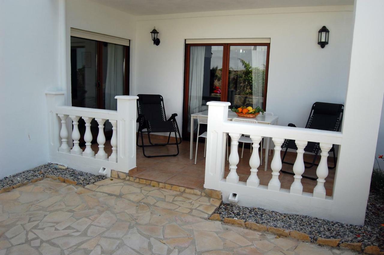 Playa Cotobro La Higuera Apartment Almuñécar Exterior foto